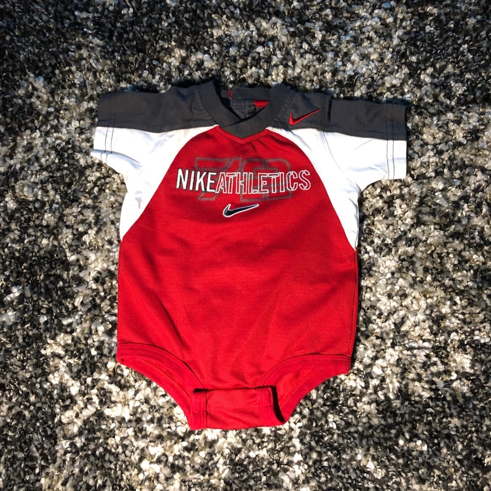 Nike Onesie